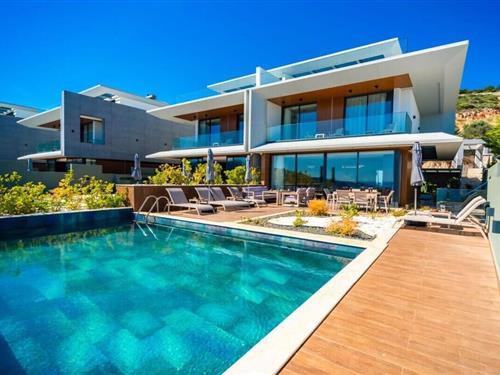 Villa - 6 personer -  - 07580 - Kalkan