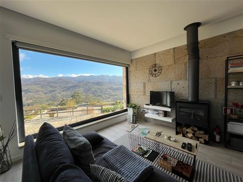 Holiday home - 2 persons -  - Arcos De Valdevez - 4970-140