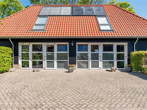 Sommerhus - 2 personer -  - 4493NV - Kamperland