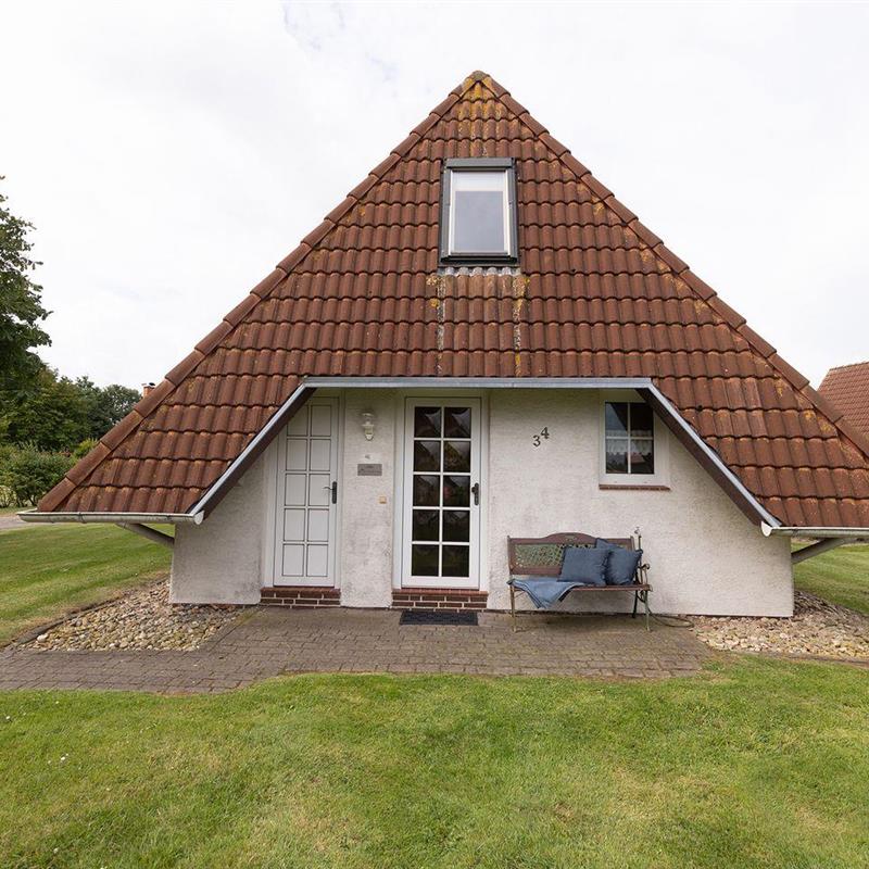 Sommerhus - 4 personer -  - Tegeler Plate - 27639 - Wurster Nordseeküste