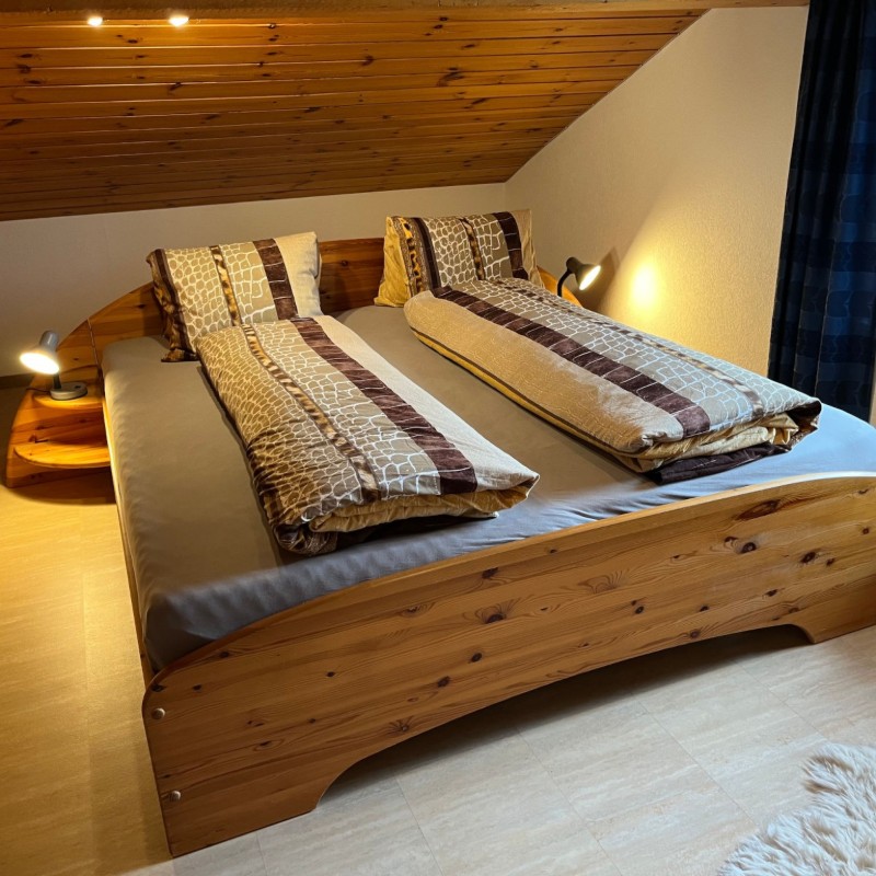Ferielejlighed - 5 personer -  - 7145 - Vattiz