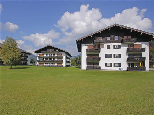 Holiday Home/Apartment - 4 persons -  - Flachau - 5542