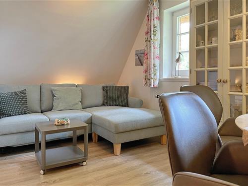 Ferielejlighed - 4 personer -  - But Dörp - 25938 - Boldixum