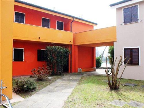 Ferielejlighed - 5 personer -  - via Dodicesima Ovest - 45010 - Isola Di Albarella