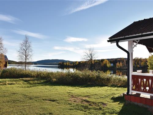 Holiday home - 7 persons -  - Kindsjön - 380 61 - Bograngen