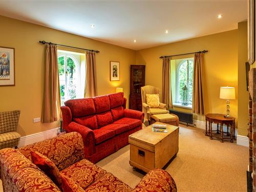 Holiday apartment - 6 persons -  - SK17 6AW - Buxton