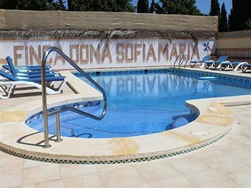 Ferienwohnung - 4 Personen -  - Las Beatas, - 30740 - San Pedro Del Pinatar