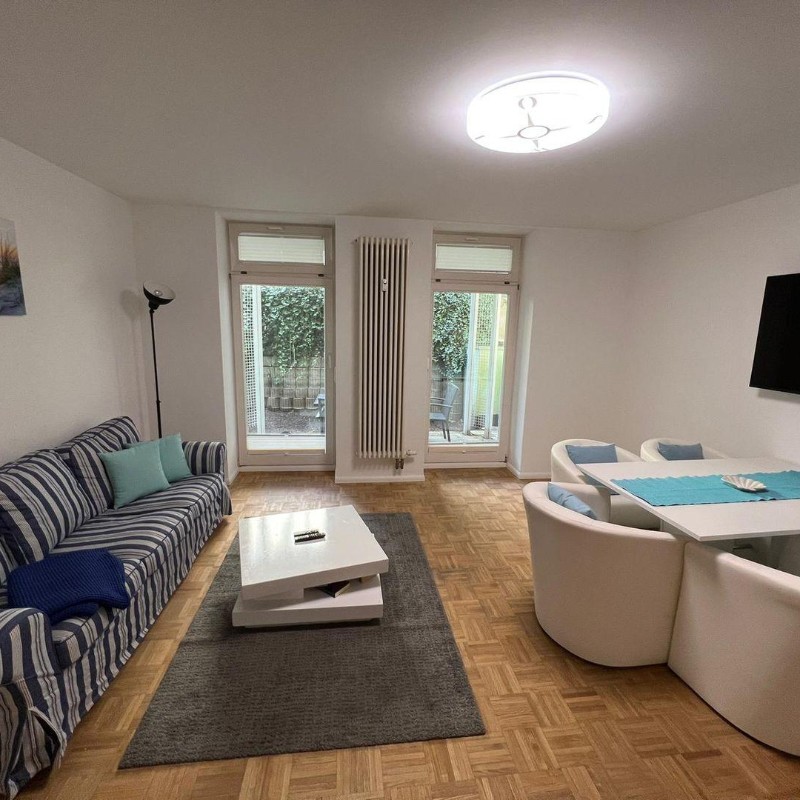 Ferielejlighed - 7 personer -  - Kleine Goldstraße - 18055 - Rostock