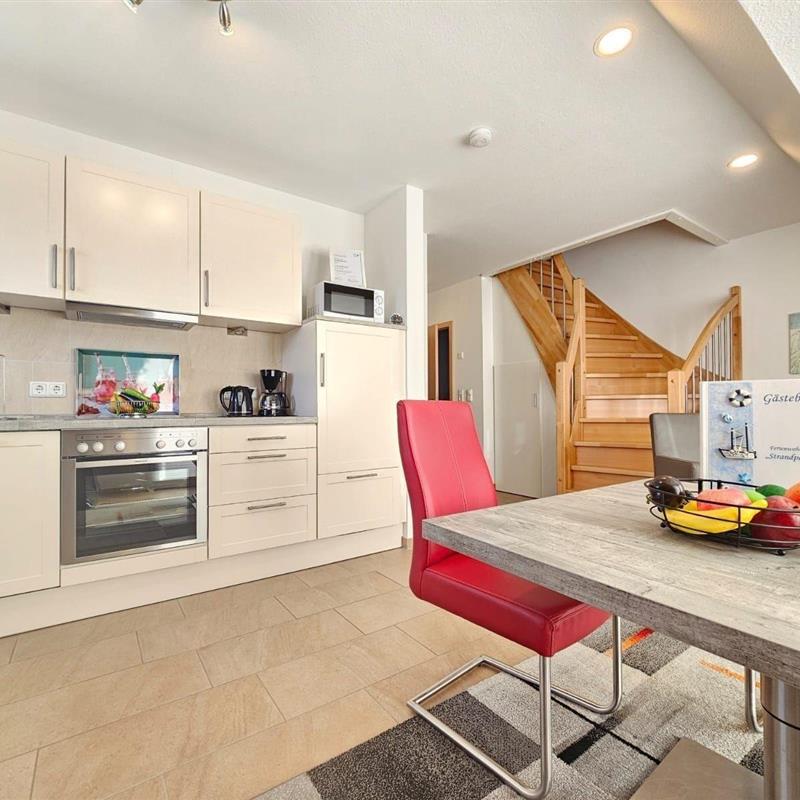 Ferielejlighed - 4 personer -  - Warfenweg - 26506 - Norden