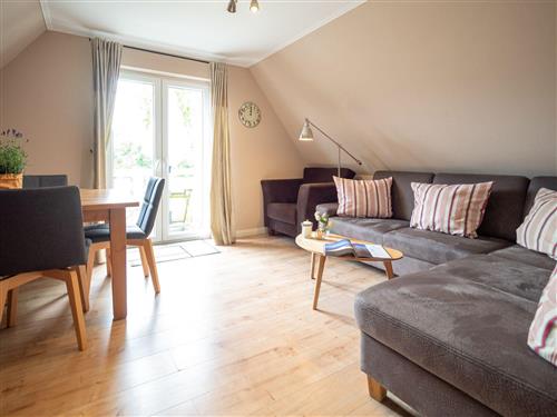 Ferielejlighed - 4 personer -  - Tranpad - 26474 - Spiekeroog