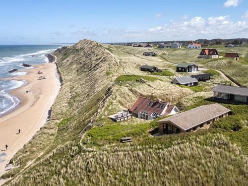 Ferienhaus - 7 Personen -  - Klitten - Lönstrup - 9800 - Hjörring