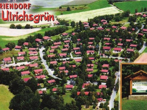 Holiday Home/Apartment - 6 persons -  - Ulrichsgrün - 93449 - Waldmünchen