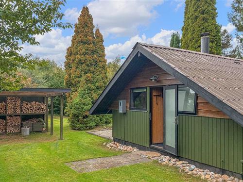 Ferienhaus - 5 Personen -  - Store Damms-Åsen - Raageleje - 3230 - Grästed