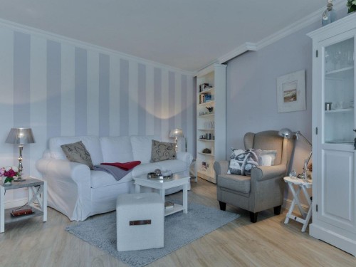 Ferielejlighed - 2 personer -  - Nordmarkstr. - 25980 - Westerland