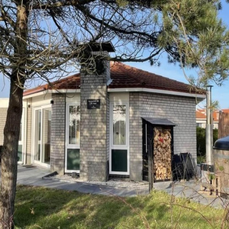 Sommerhus - 6 personer -  - 9161CZ - Hollum