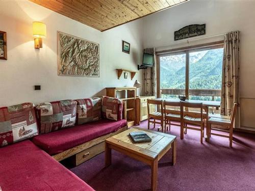 Semesterlägenhet - 9 personer -  - 73550 - Les Allues