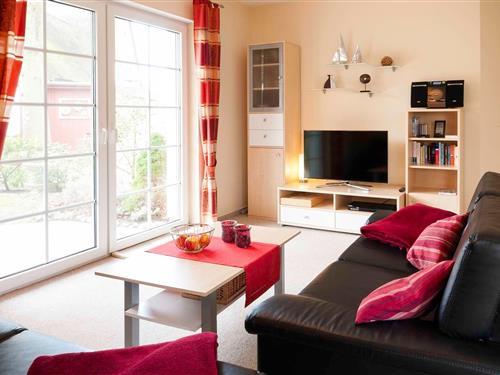 Ferielejlighed - 4 personer -  - Friedenstraße - 18374 - Zingst