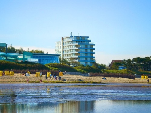 Ferielejlighed - 2 personer -  - Wehrbergsweg - 27476 - Cuxhaven