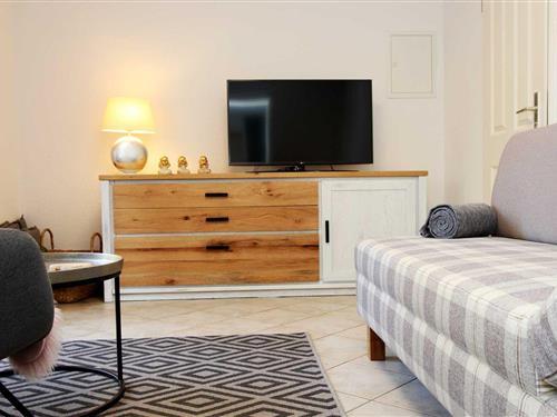 Ferieleilighet - 2 personer -  - Bebelstraße - 18375 - Prerow