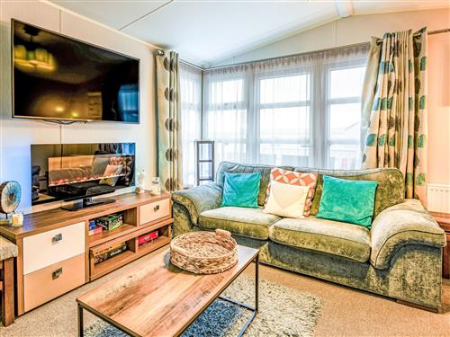 Fritidshus - 6 personer -  - Lossiemouth - IV31 6SP