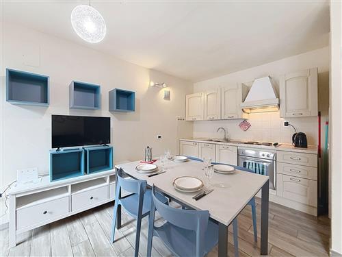 Semesterlägenhet - 4 personer -  - Canazei - 38032