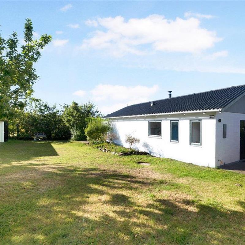 Ferienhaus - 5 Personen -  - Lærkelundsvej - Öer - 8400 - Ebeltoft