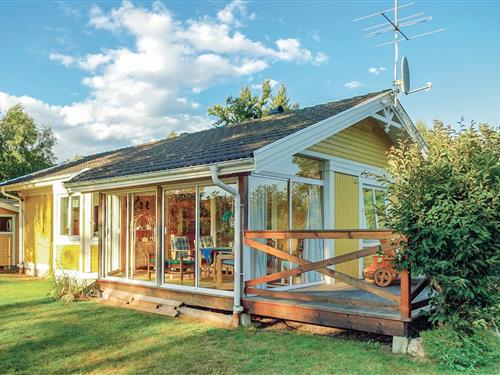 Sommerhus - 6 personer -  - Tomsavägen - Sölvesborg - 294 94 - Torsö/Sölvesborg