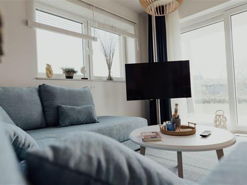 Ferieleilighet - 6 personer -  - Neckarstraße - 26434 - Hooksiel