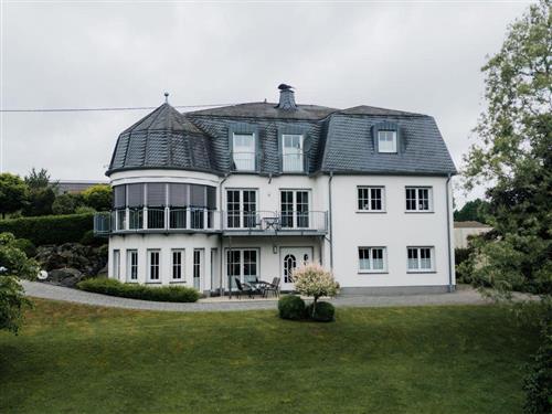 Semesterlägenhet - 4 personer -  - In den Gärten - 56767 - Ueß