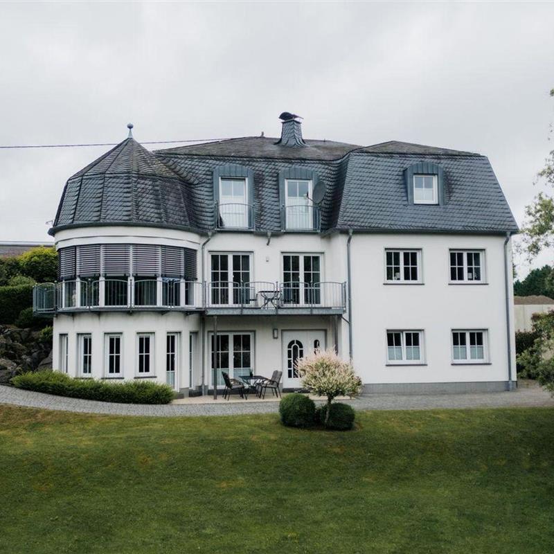 Ferielejlighed - 4 personer -  - In den Gärten - 56767 - Ueß