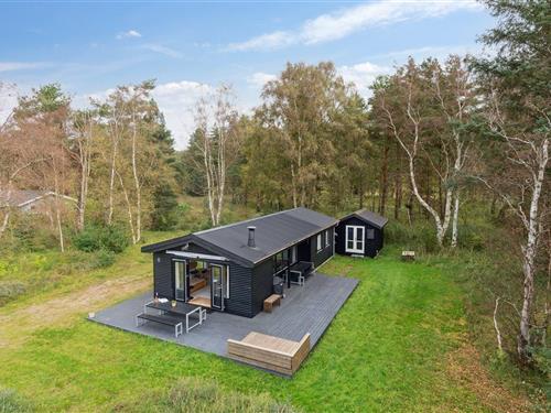 Ferienhaus - 6 Personen -  - Blåbærvej - Læsø, Nordmarken - 9940 - Läsö