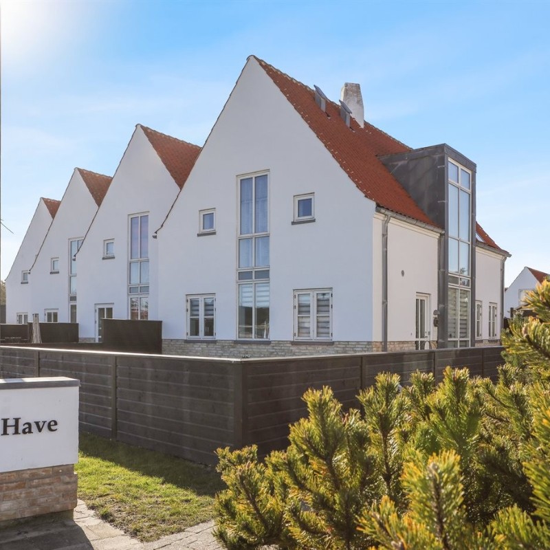 Ferienhaus - 6 Personen -  - Josefines Have - 9480 - Lökken