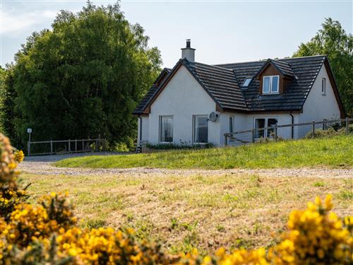 Ferienhaus - 7 Personen -  - Drumnadrochit - IV63 6XQ