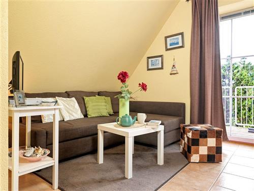 Ferieleilighet - 3 personer -  - Gollwitz - 23999 - Insel Poel / Ot Gollwitz