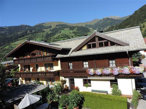 Holiday Home/Apartment - 4 persons -  - Solarbadstraße - 5632 - Dorfgastein