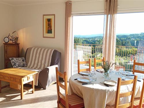 Sommerhus - 6 personer -  - 07110 - Largentière