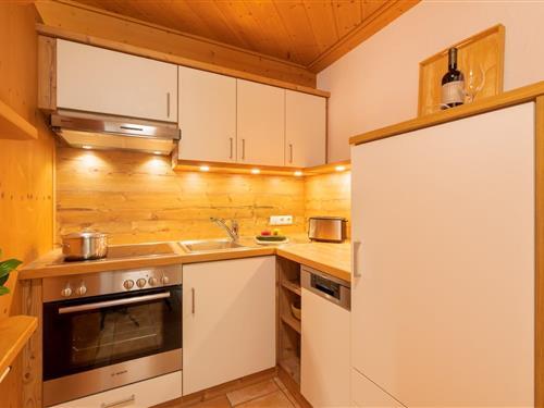 Semesterhus/Semesterlägenhet - 4 personer -  - Lochbachstraße - 87561 - Oberstdorf