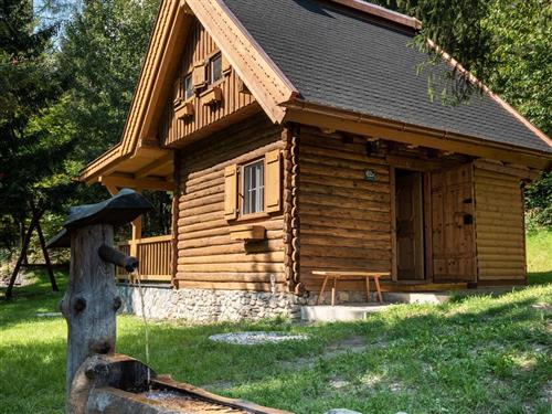 Ferieleilighet - 4 personer -  - Umlberg - 6123 - Terfens