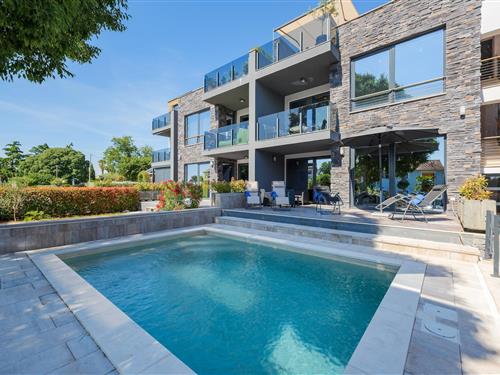 Ferielejlighed - 6 personer -  - 52440 - Kukci