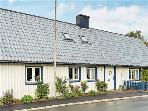 Feriehus / leilighet - 6 personer -  - Lantmannavägen - 27395 - Tomelilla