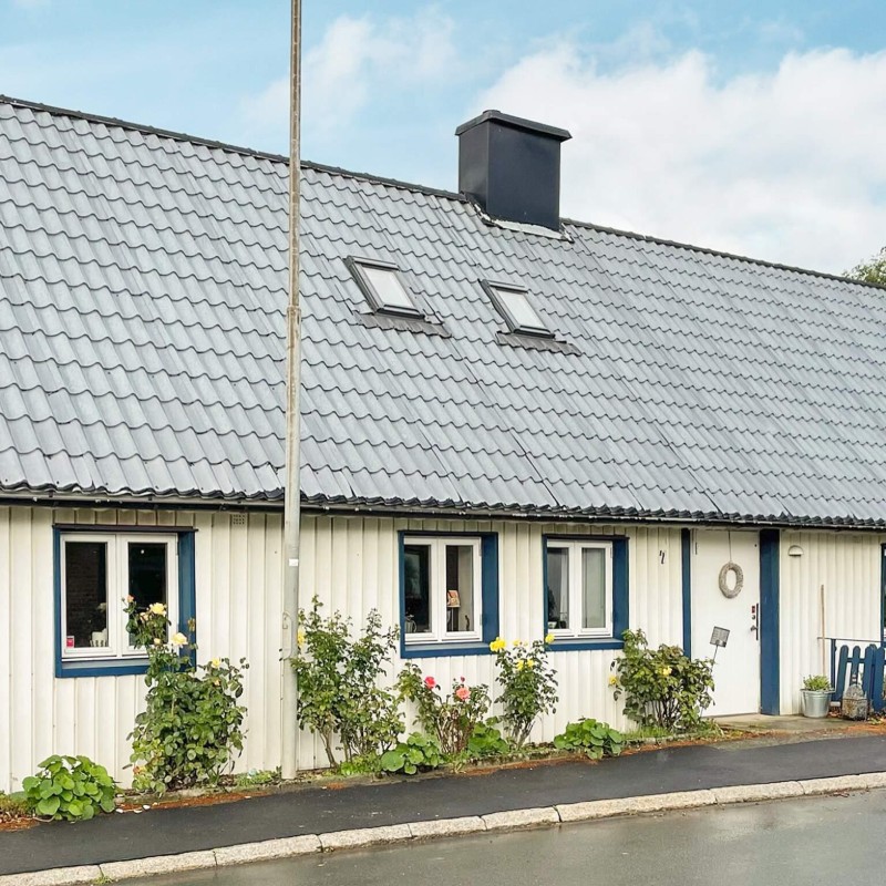  - 6 personer -  - Lantmannavägen - 27395 - Tomelilla