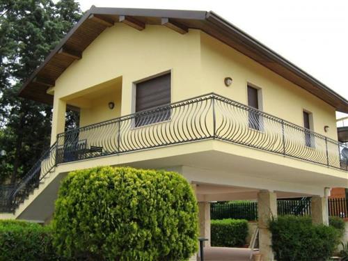 Ferielejlighed - 4 personer -  - Agnone Bagni - 96011
