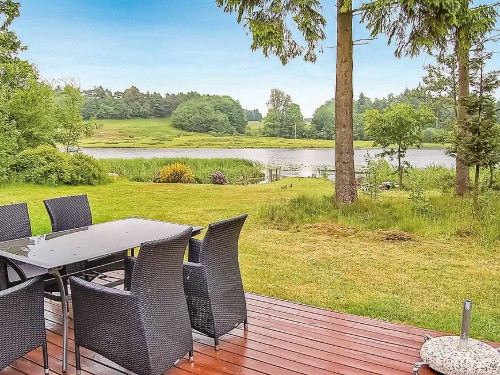 Fritidshus - 4 personer -  - Koldingvej - 6040 - Egtved