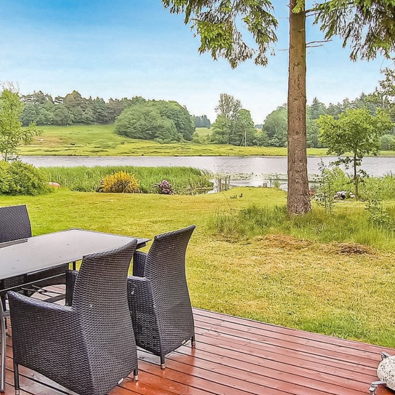 Sommerhus - 4 personer -  - Koldingvej - 6040 - Egtved