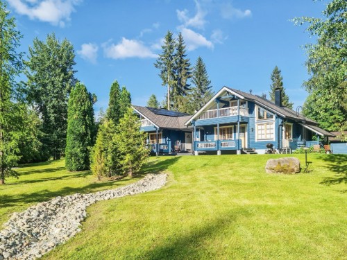 Ferienhaus - 8 Personen -  - 73310 - Nilsiä