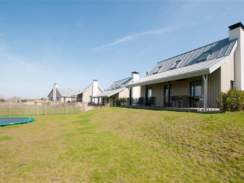 Holiday home - 6 persons -  - 4691PV - Tholen
