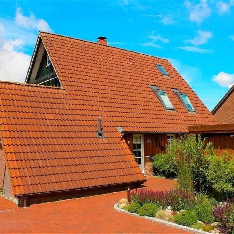 Sommerhus - 6 personer -  - Dahmer Weg - 23746 - Kellenhusen