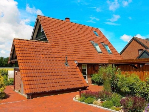 Sommerhus - 6 personer -  - Dahmer Weg - 23746 - Kellenhusen