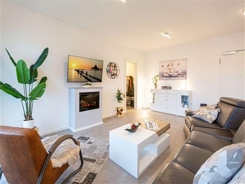 Ferieleilighet - 4 personer -  - Seestraße - 17424 - Heringsdorf (Seebad)