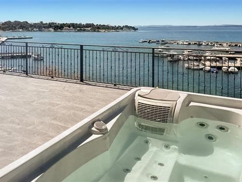 Holiday apartment - 7 persons -  - Petrcane VI bb - Zadar - Petrcane - 23231 - Petrcane